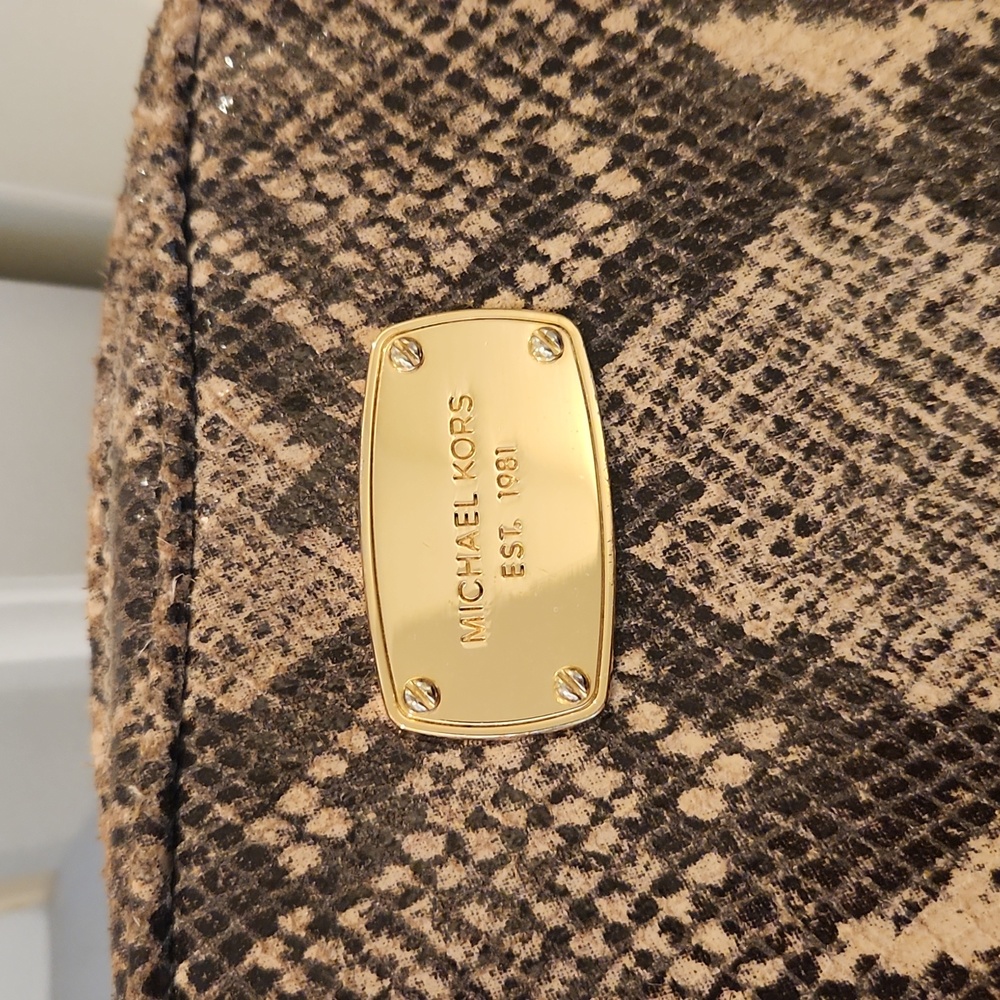 Michael Kors Crossbody Bag